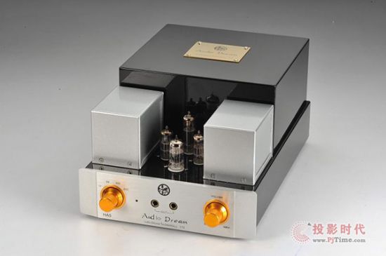 UǰãAudio Dream HA5չܶCUC