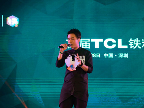 TCLF۹