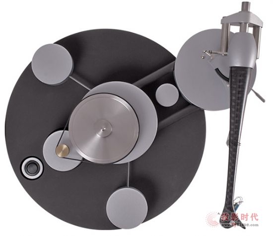 25oWilson Benesch Circle 25zP