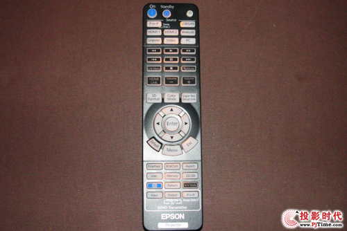 EH-TW6600b
