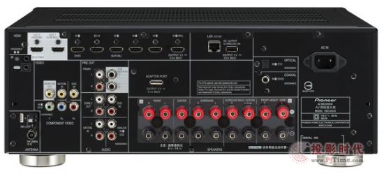 䡢r񌍻ݣPioneer VSX-924K 7.2AVUC