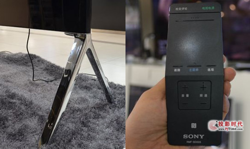   KD-85X9500Bչʾ