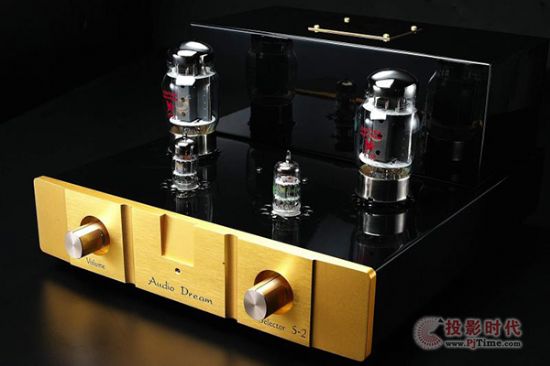 3NʹܣAudio Dream S2 MK4չܾCU