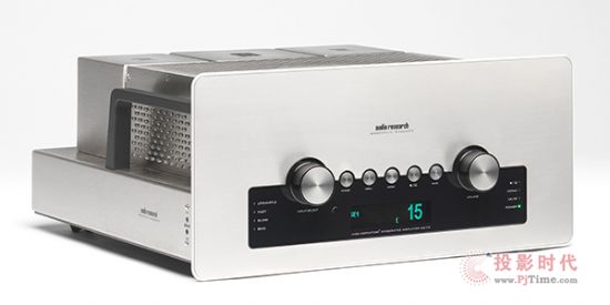 ߂USBݔ룺Audio Research GSi75CϔUC