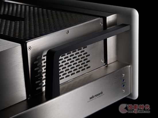 ߂USBݔ룺Audio Research GSi75CϔUC