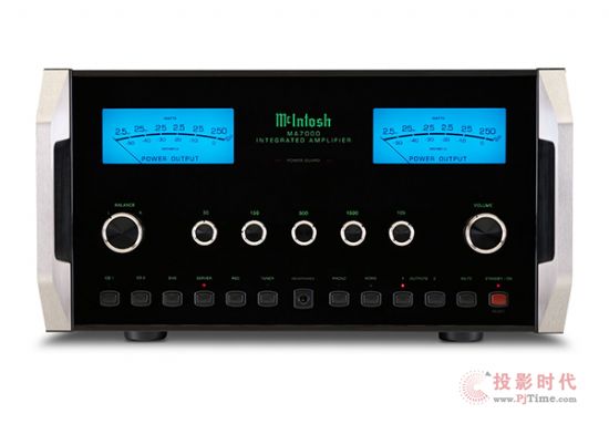 AutofoemerԄݔ׃McIntosh MA7000ϲ