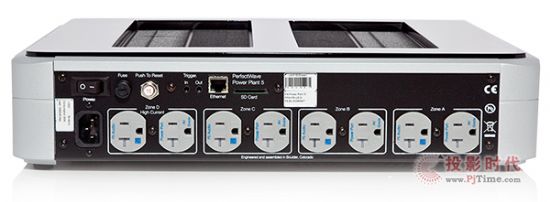 ΣPS Audio P5 Power PlantԴ̎