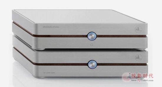 ʽ^wClearaudio Absolute Phono^Ŵ