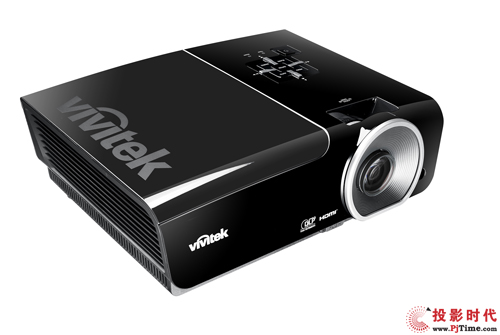 ߂ȡߌ(du)ȶȵVivitek(Ӎ)D966HD̄(w)ͶӰC(j)