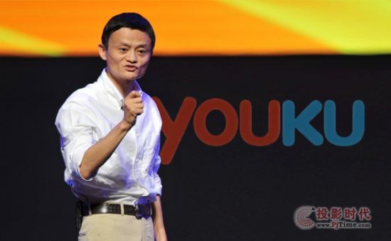 互聯網電視分割千億產業整合盛宴