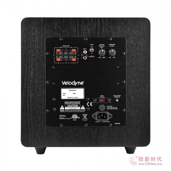 dMDPŴgVelodyne Impact 10