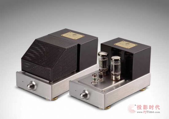 ʹ܊ҎչܣAudio Dream PA-50