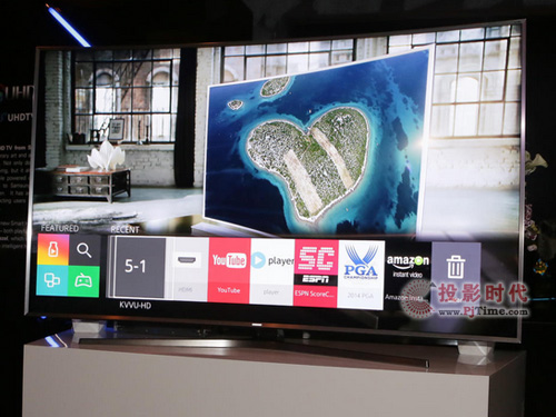 ȫµcҕSUHD TV 