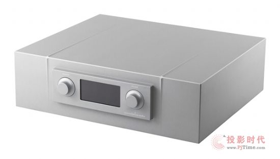 һϿRConstellation Preamp 1.0ǰ