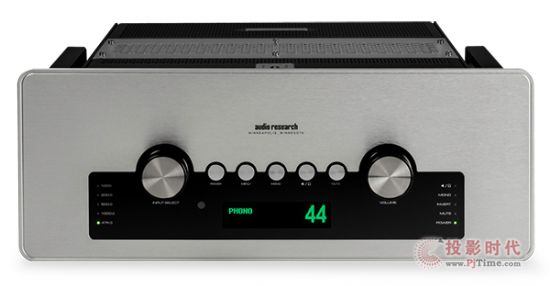 ǰšUͨԣAudio Research GSPre