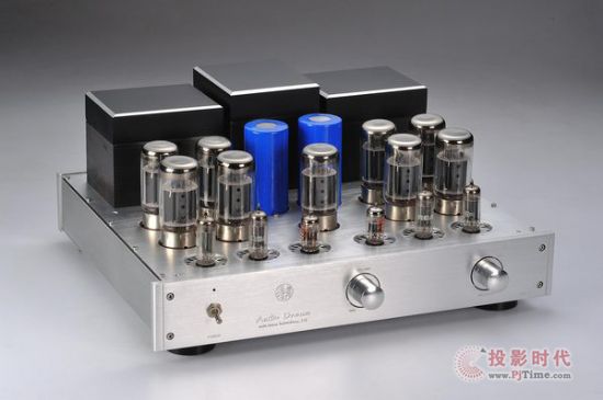 120ߴݔAudio Dream AD-9չܾCU