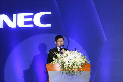NEC@ʾgTϴ