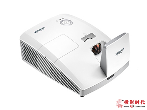 Vivitek(麗訊)D755WTIR教育投影機