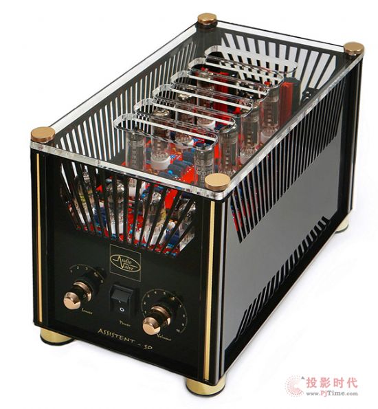^һ ƣAudio Valve Assistent 30չܔUC