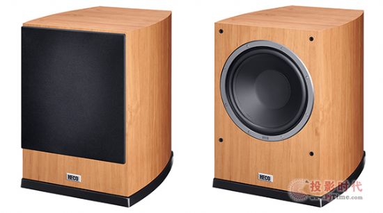 ͵ĳHeco Victa Prime Sub 252A