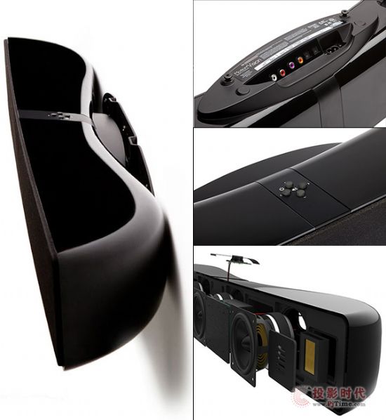 pɘMartin Logan Motion Visionh(hun)@