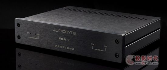 r犮aAudioByte Hydra ZDQ