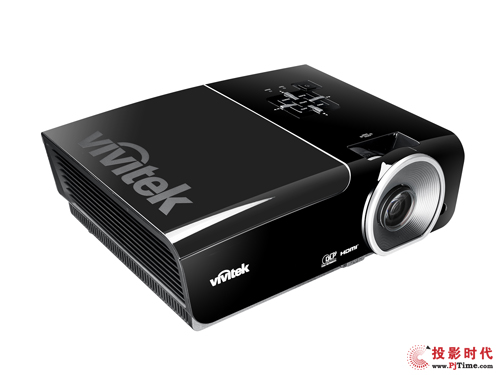 ߂ȡߌȶȵVivitek(Ӎ)D966HD̄(w)ͶӰC