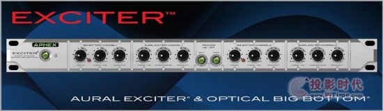 APHEX Exciter Uչ