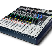 Soundcraft ƳȫµģM{_