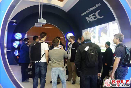Ñǰ텢^Infocomm China 2015ϿƼչλ