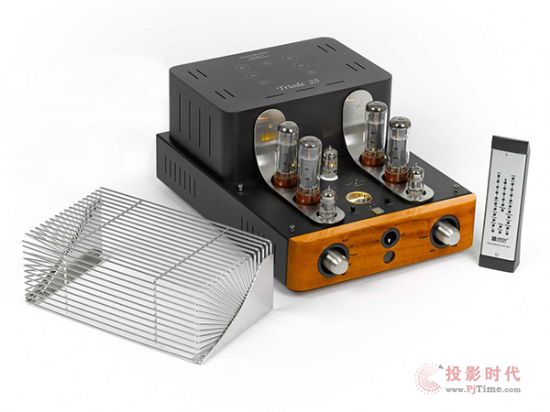 ԼΨһcUnison Researh Triode 25