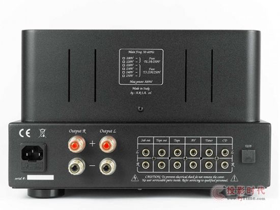 ԼΨһcUnison Researh Triode 25
