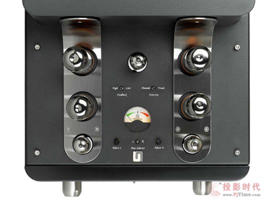ԼΨһcUnison Researh Triode 25