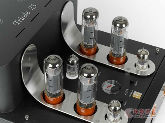 ԼΨһcUnison Researh Triode 25