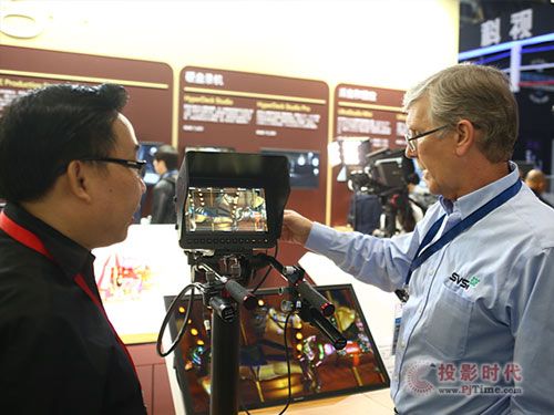vҎģInfoComm China 2015 ʢ_չ410վչ