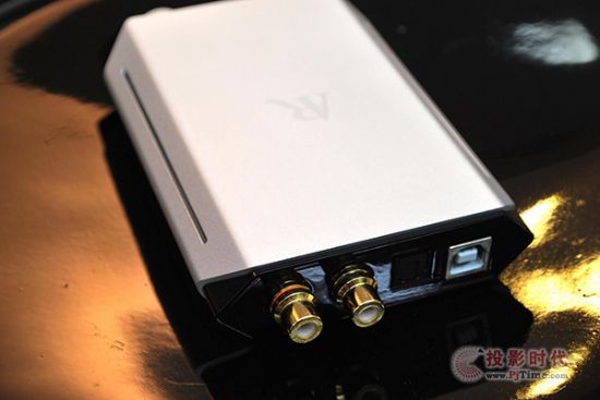 ֧ԮDSD128Acoustic Research UA1 USB DACU