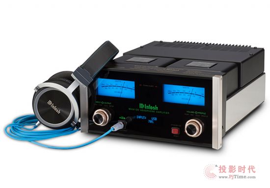 8600WķCǆ}McIntosh MHA100CUC