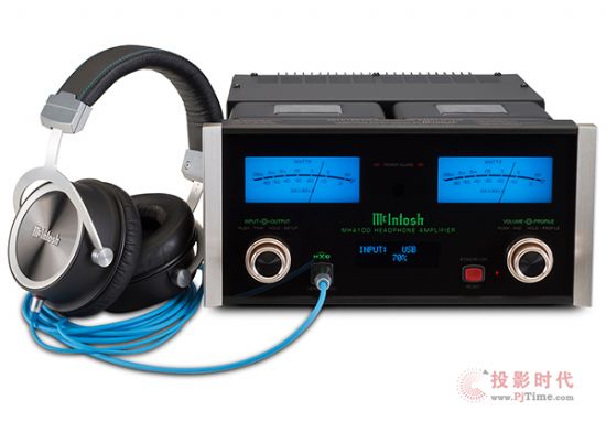 8600WķCǆ}McIntosh MHA100CUC