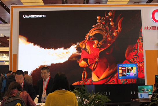 LH3 InfoComm 2015ȫ
