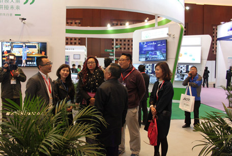 LH3 InfoComm 2015ȫ