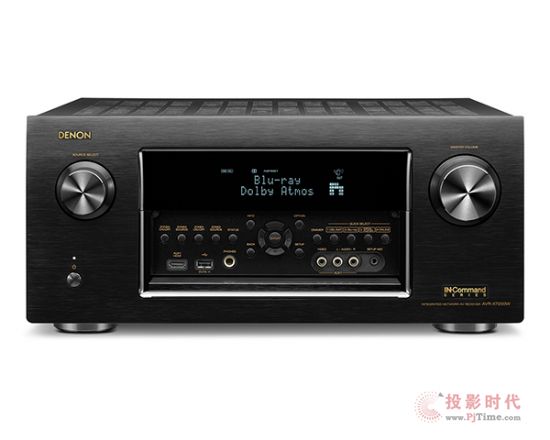 ŞQDenon AVR-X7200Wh@UC