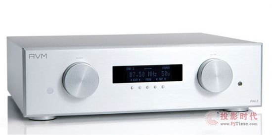 Ո^AVM Evolution PA5.2ǰ