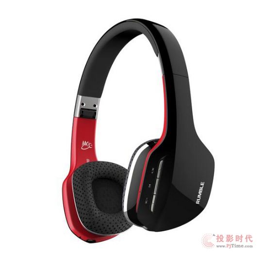 lӏЧMEElectronics Air-Fi Rumble{C
