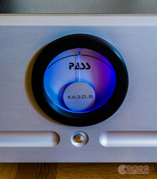 XAϵT(mn)xPass Labs XA30.8(j)