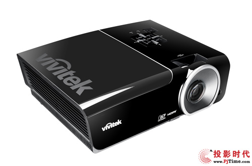 ߂ȡߌȶȵVivitek(Ӎ)D966HD̄ͶӰC