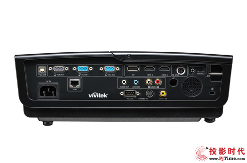 Vivitek(Ӎ)D966HDSĽӿ