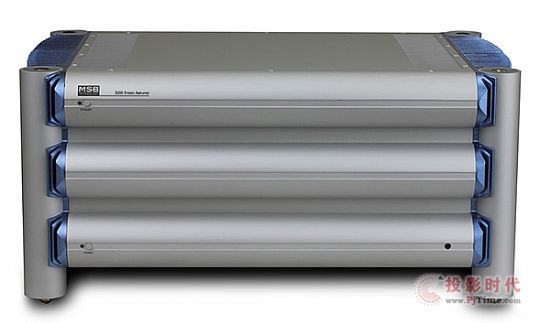 СA󼉣MSB Platinum S201