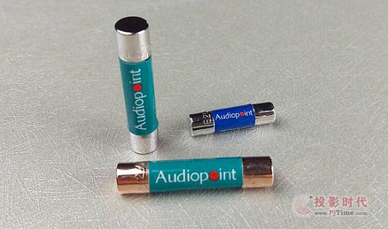 196ȳ̎Audiopoint AC-7Uz