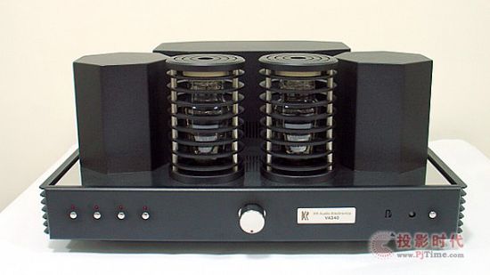 ģKronzilla300BKR Audio VA340CϔUC