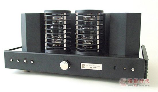 ģKronzilla300BKR Audio VA340CϔUC
